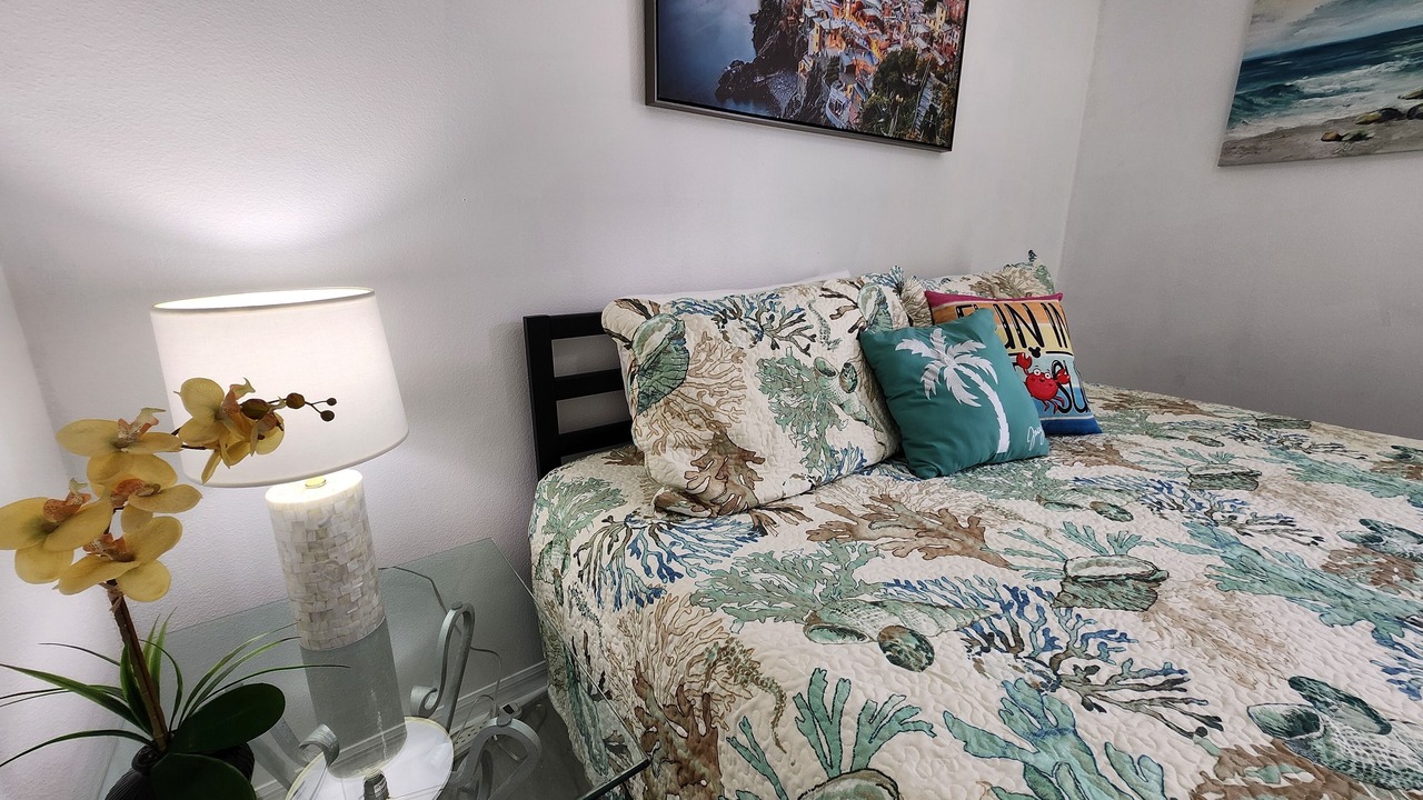 Photo of Bedroom in Sunset Ridge