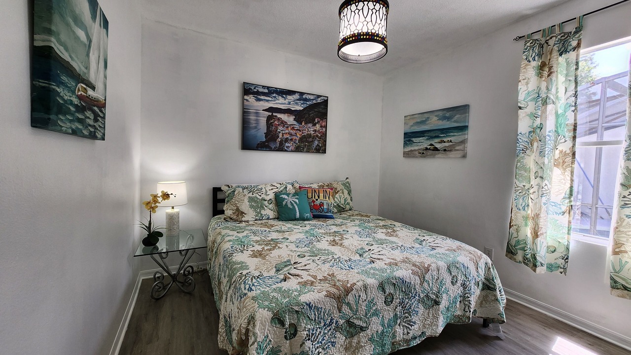 Photo of Bedroom in Sunset Ridge