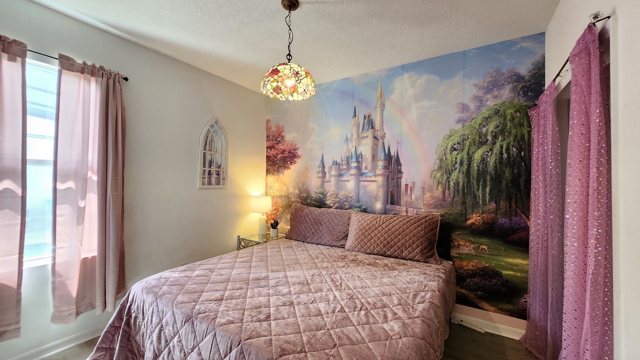Photo of Bedroom in Sunset Ridge