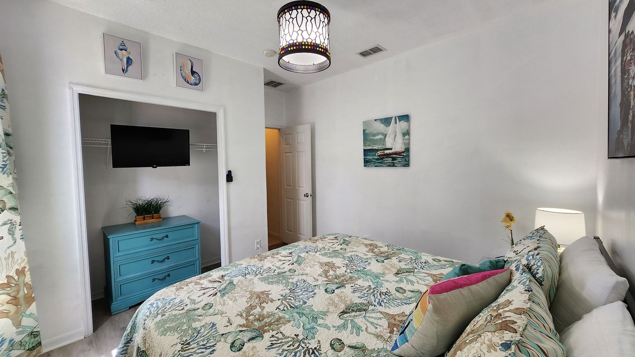 Photo of Bedroom in Sunset Ridge
