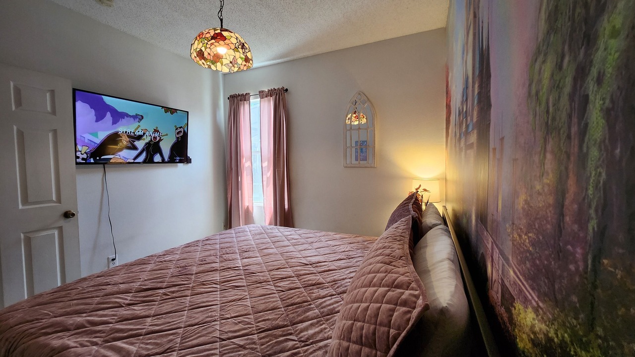 Photo of Bedroom in Sunset Ridge