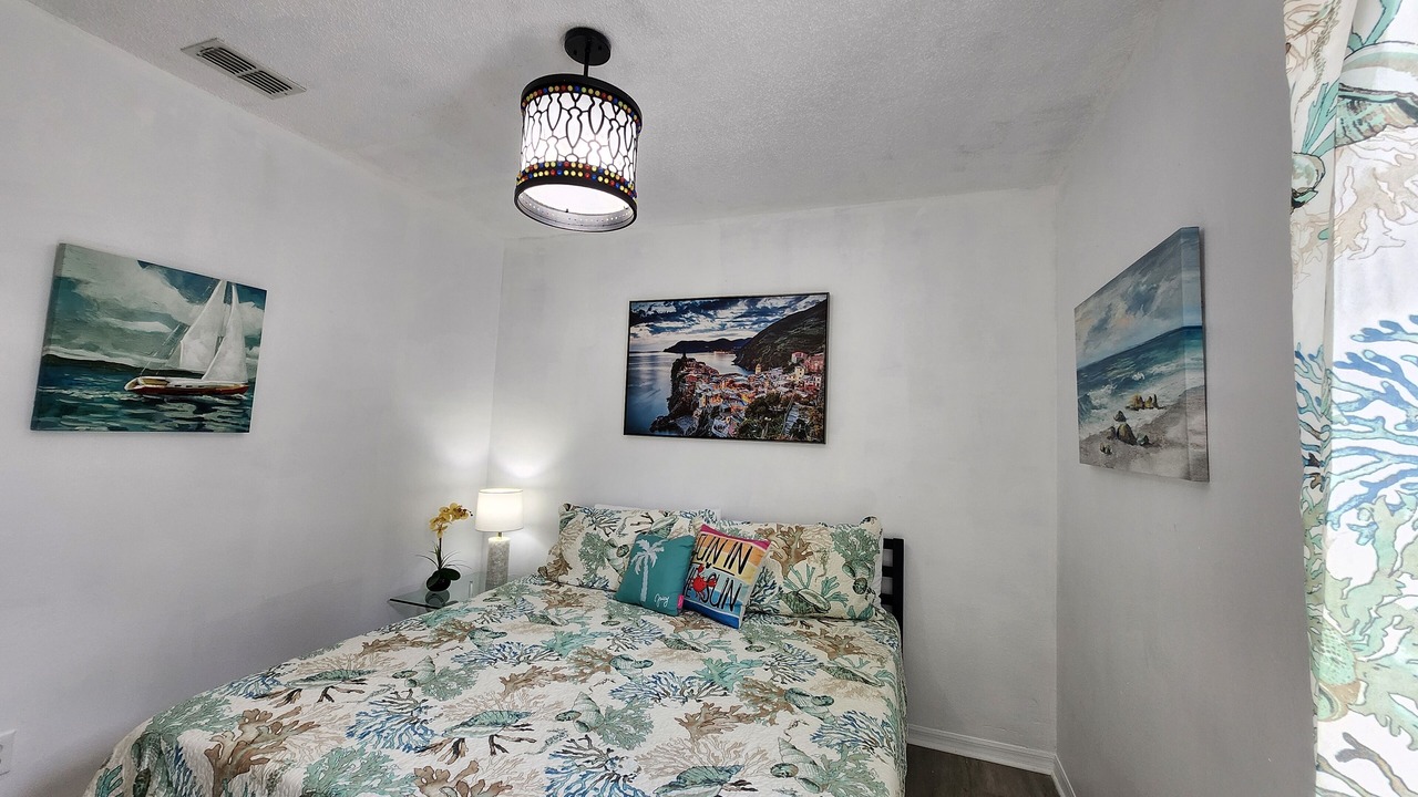 Photo of Bedroom in Sunset Ridge