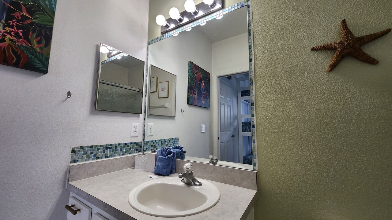 Photo of Bathroom in Sunset Ridge