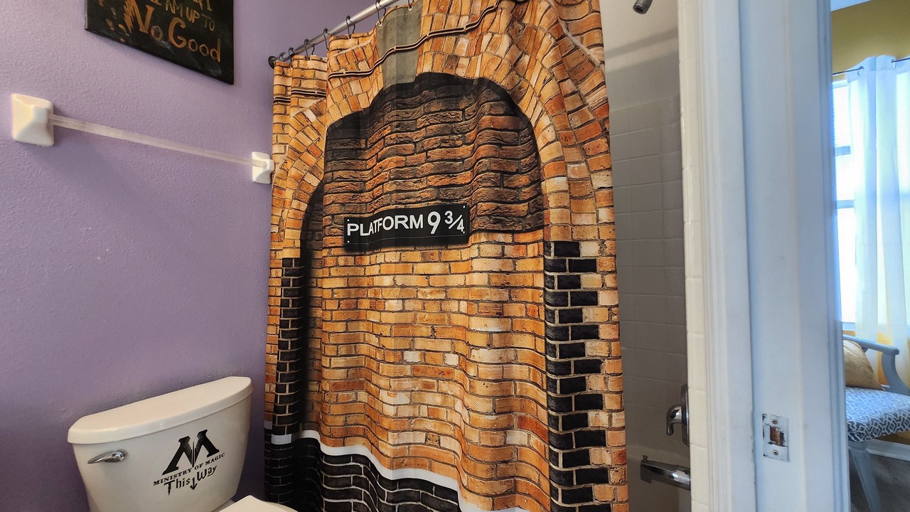 Photo of Bathroom in Sunset Ridge