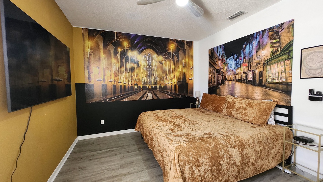 Photo of Bedroom in Sunset Ridge