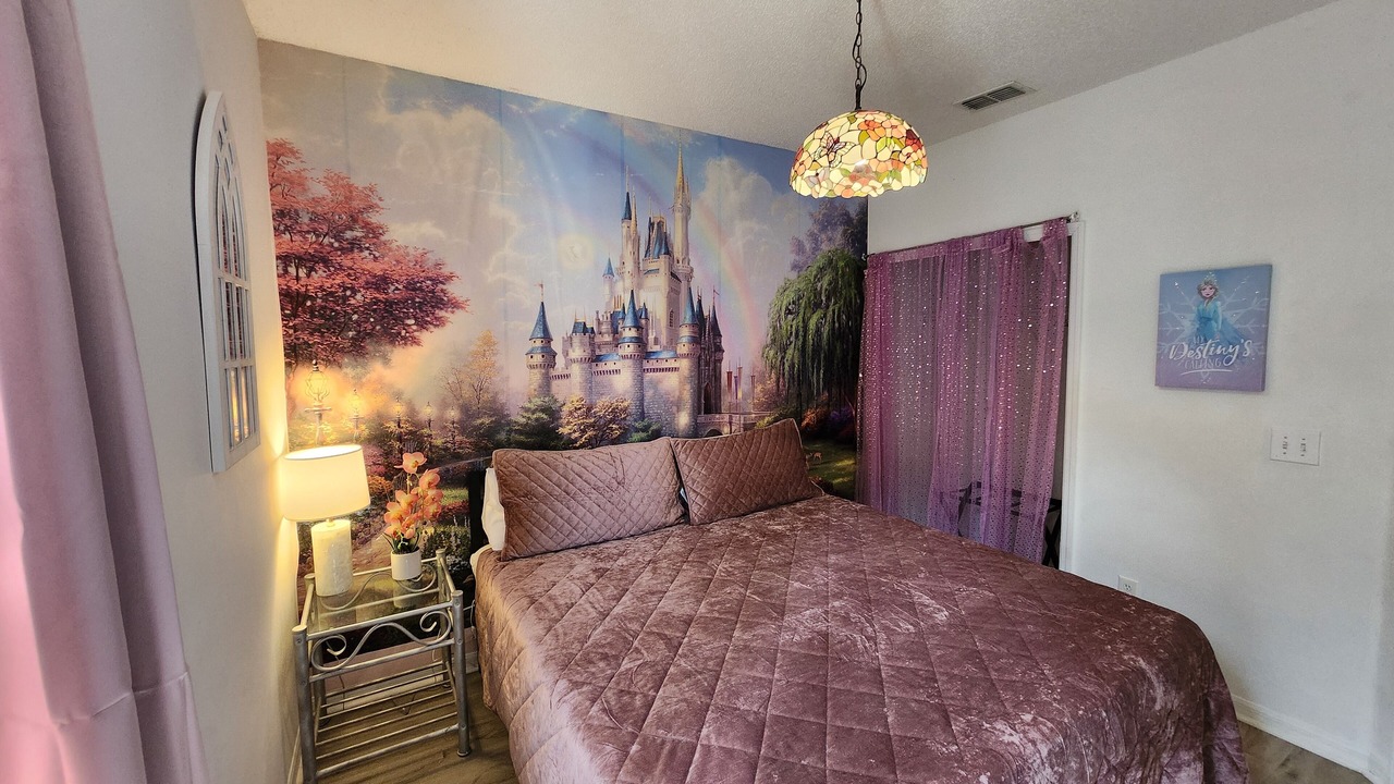 Photo of Bedroom in Sunset Ridge