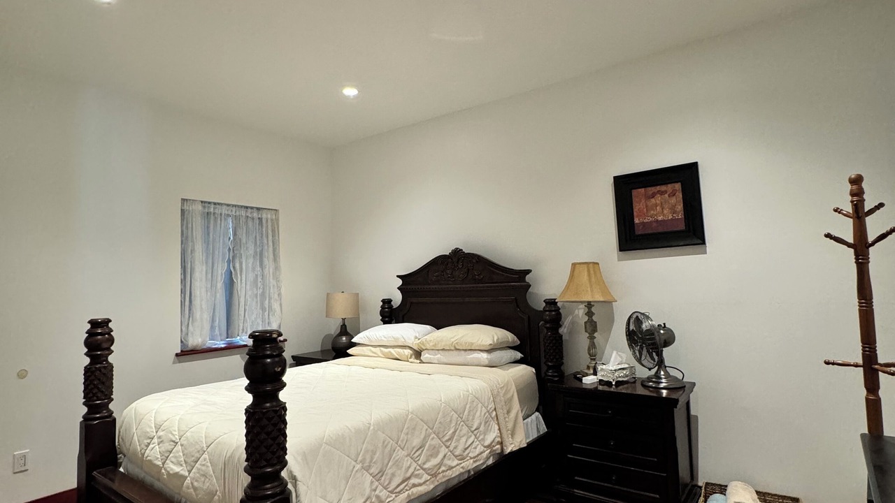 Photo of Bedroom in Southwest Coconut Grove