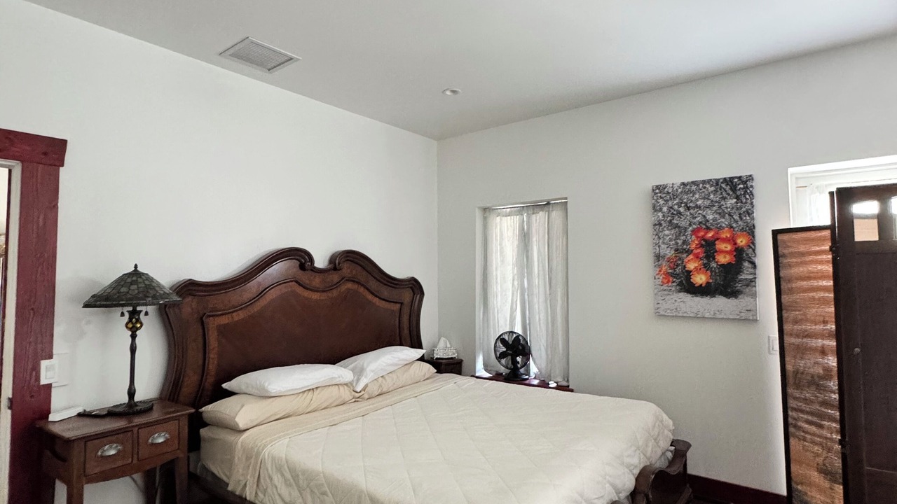 Photo of Bedroom in Southwest Coconut Grove