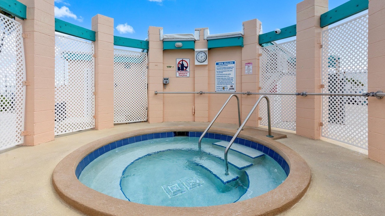 Photo of Outdoor in Cutthroat Harbor Estates