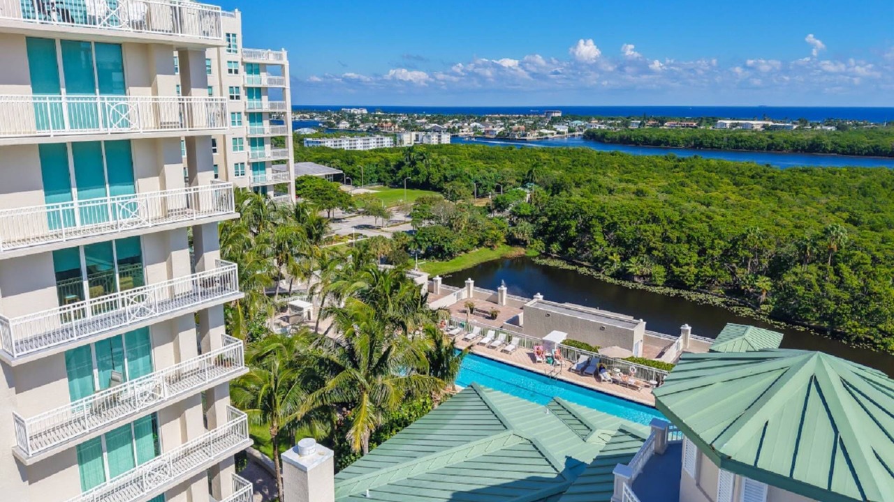 Photo of Outdoor in Boynton Beach