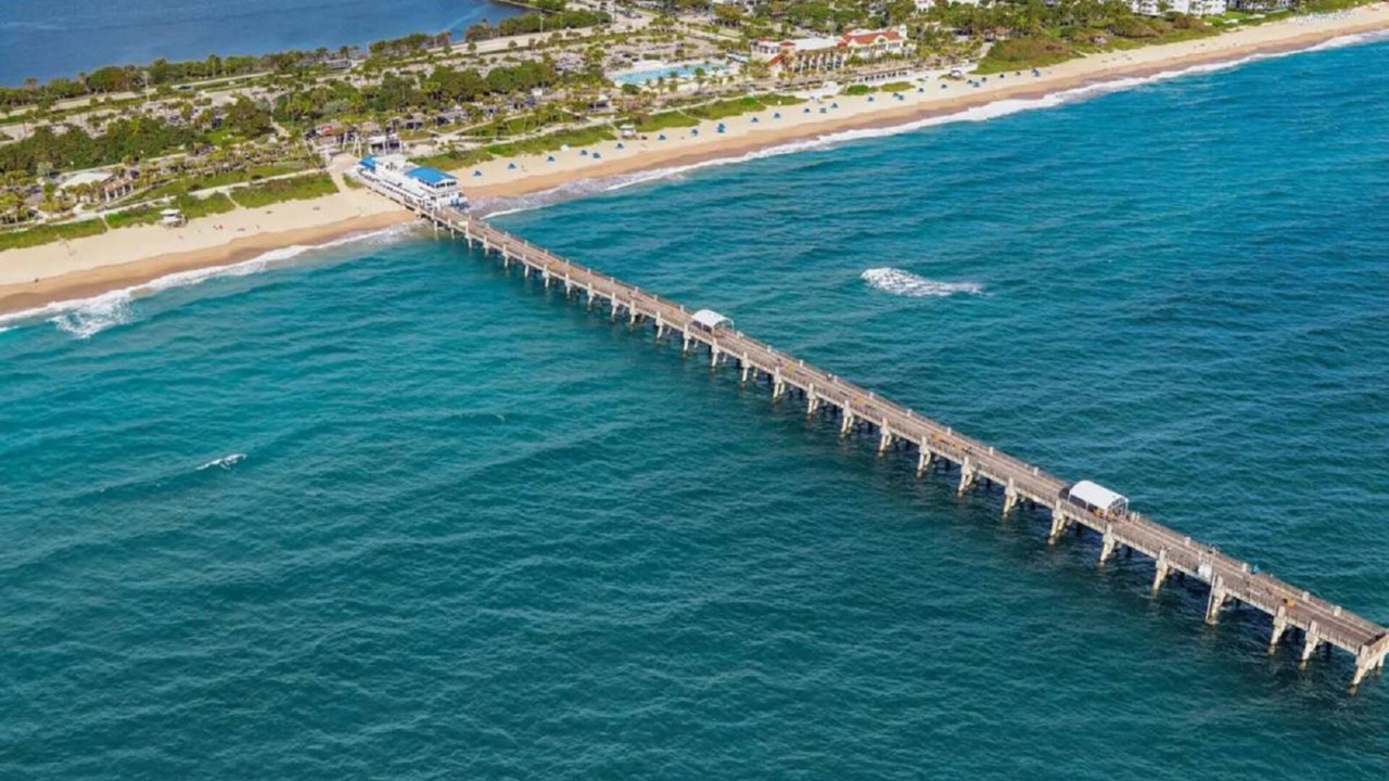 Photo of Outdoor in Boynton Beach