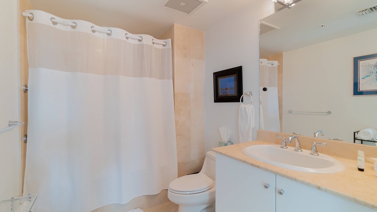 Photo of Bathroom in Boynton Beach