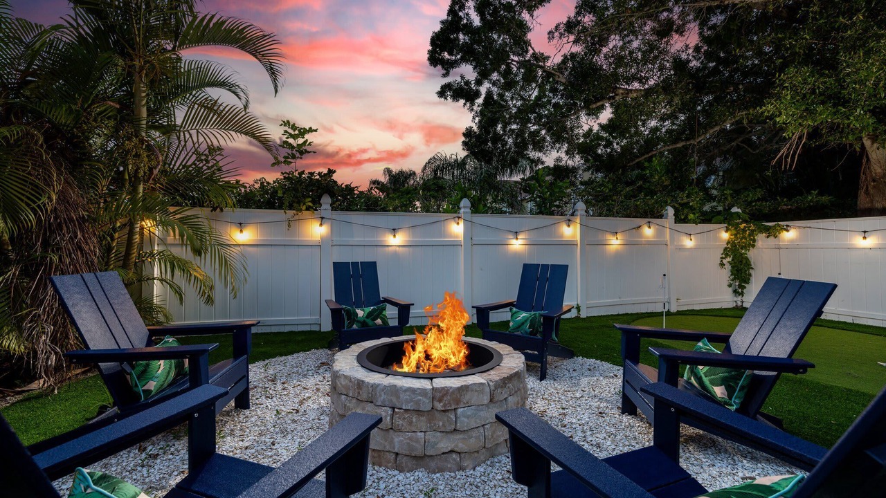 Photo of Livingroom in Madeira Beach