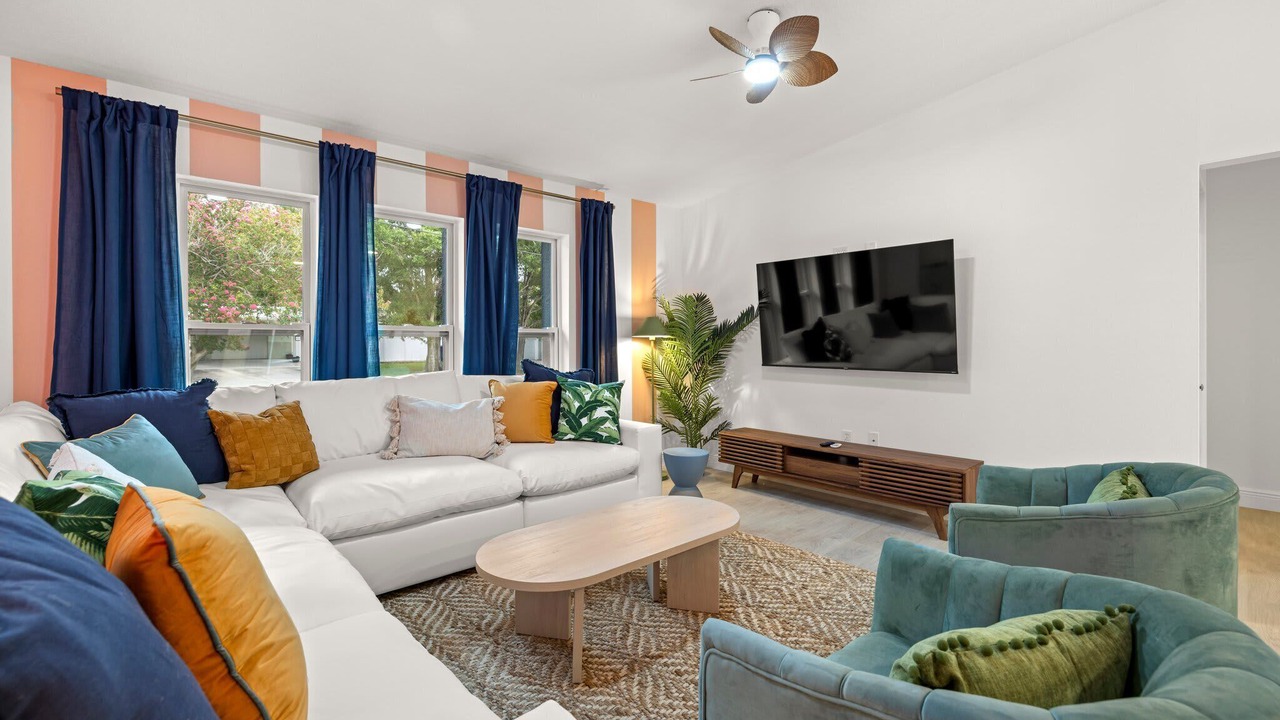 Photo of Bedroom in Madeira Beach