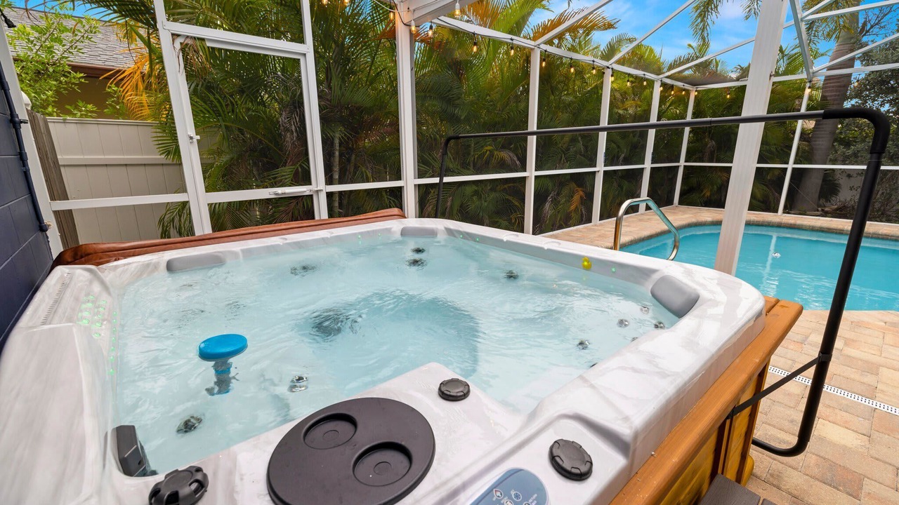 Photo of Outdoor in Madeira Beach