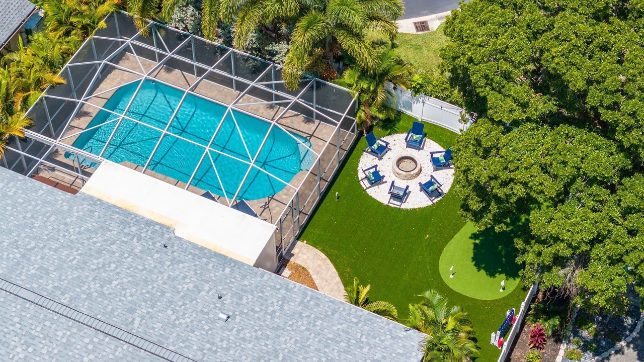 Photo of Outdoor in Madeira Beach