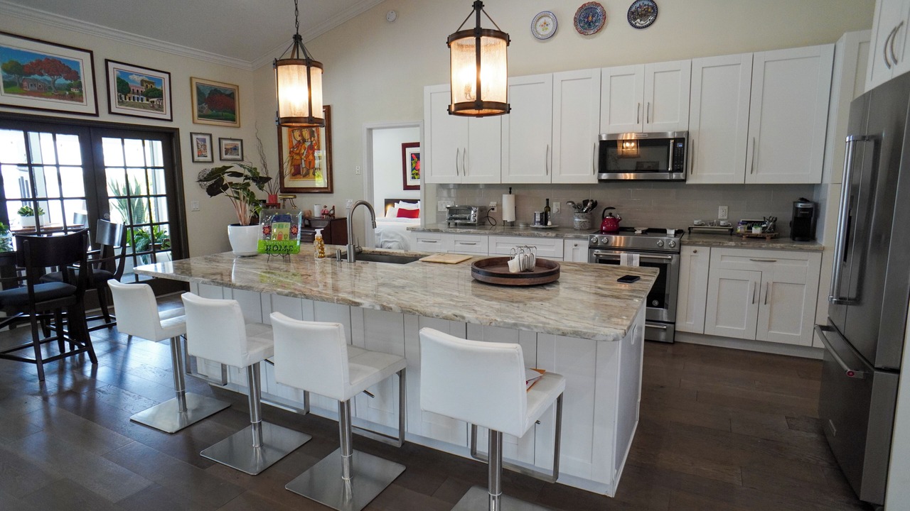 Photo of Kitchen in Fairview Shores