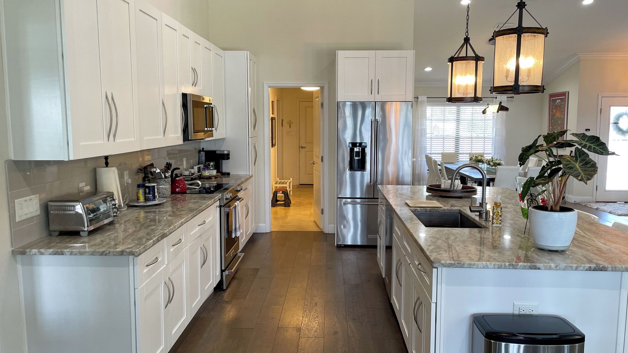 Photo of Kitchen in Fairview Shores