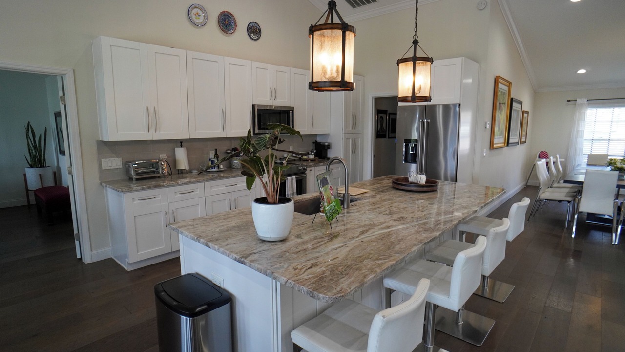 Photo of Kitchen in Fairview Shores