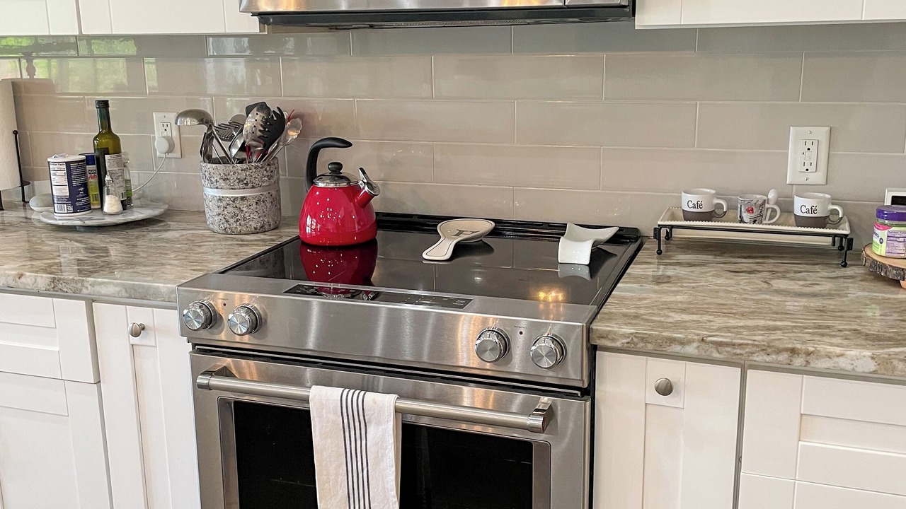 Photo of Kitchen in Fairview Shores