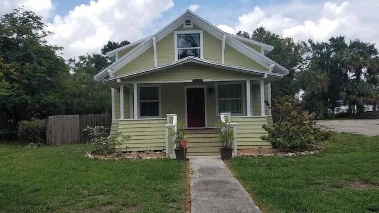 Photo of Outdoor in Dean Park Historic District