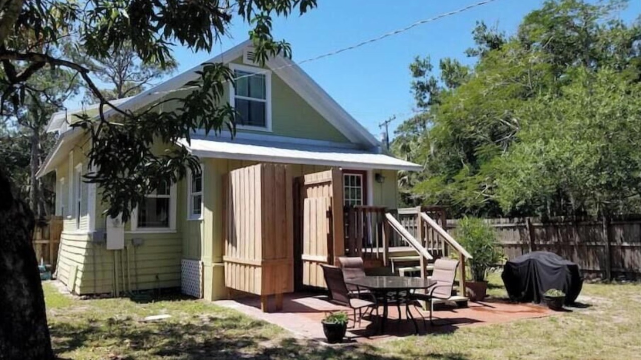 Photo of Outdoor in Dean Park Historic District