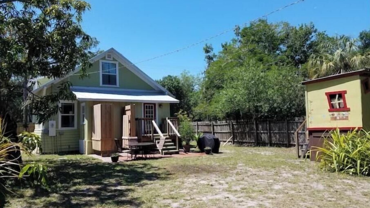 Photo of Outdoor in Dean Park Historic District