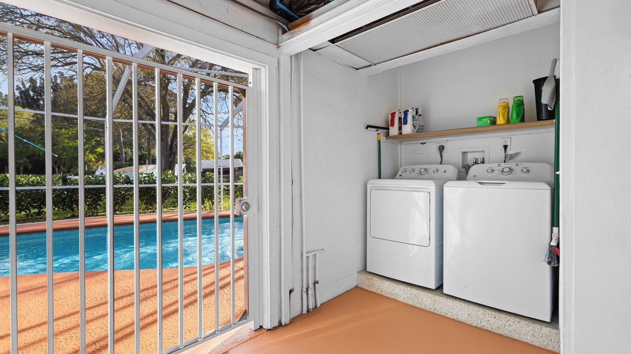 Photo of Outdoor in Fort Pierce