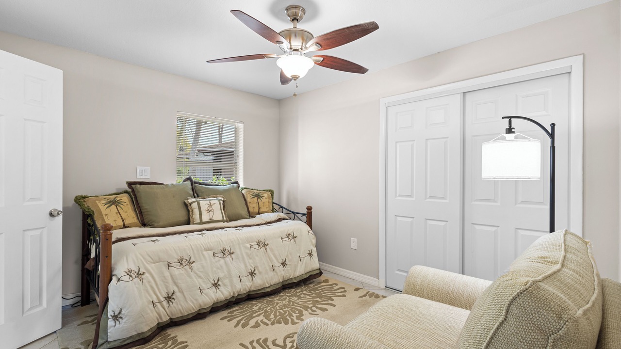 Photo of Bedroom in Fort Pierce