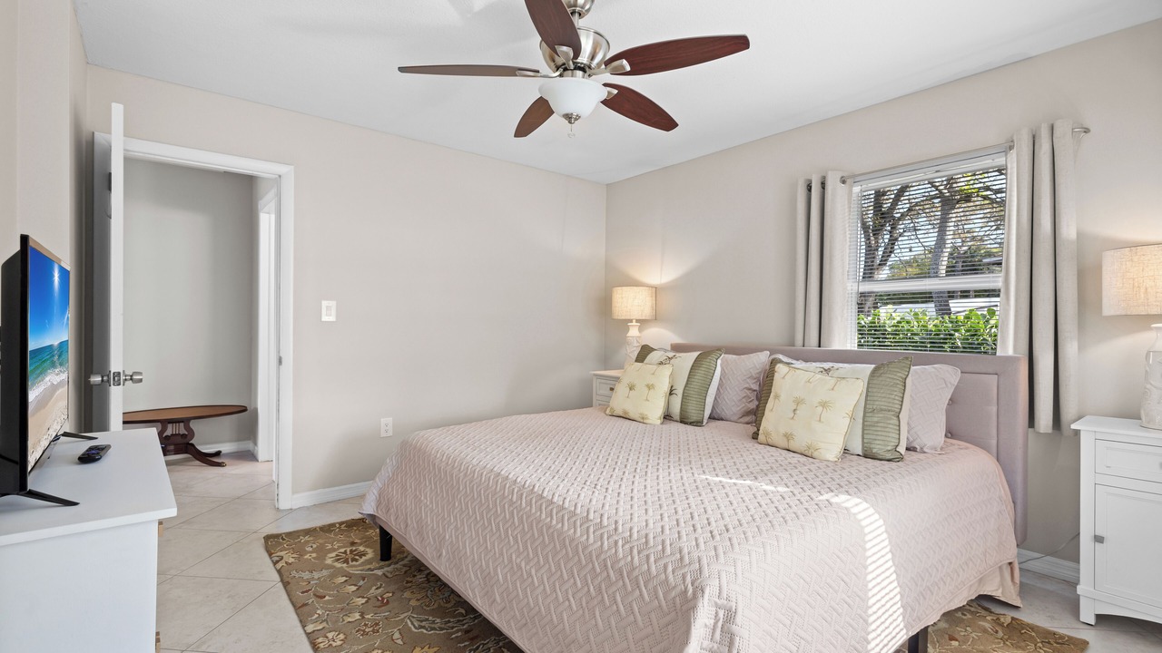 Photo of Bedroom in Fort Pierce