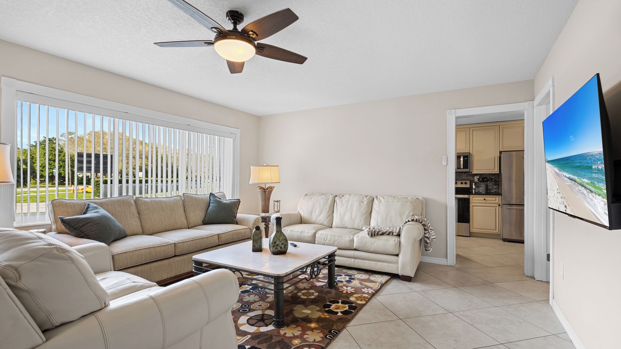Photo of Livingroom in Fort Pierce