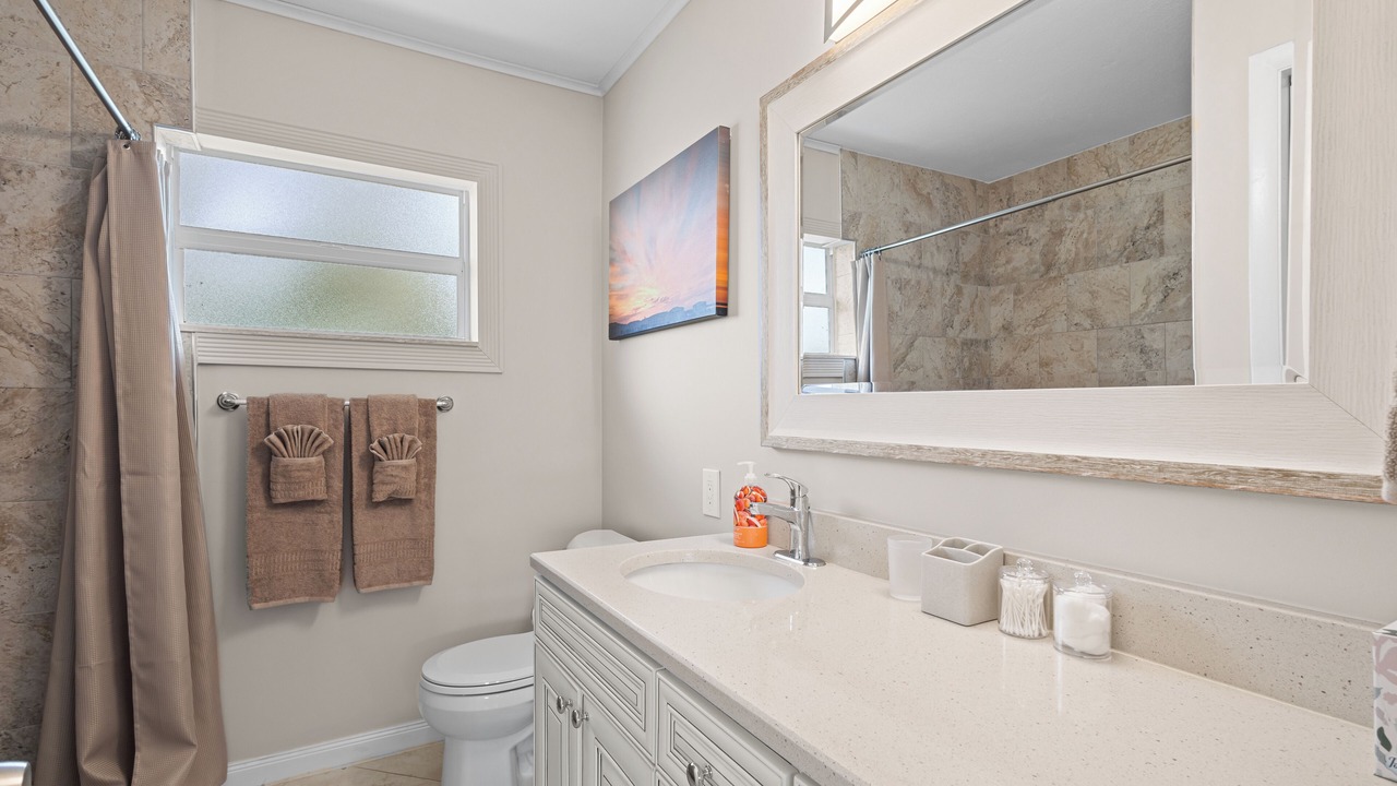 Photo of Bathroom in Fort Pierce