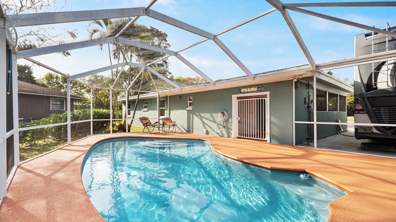Photo of Outdoor in Fort Pierce