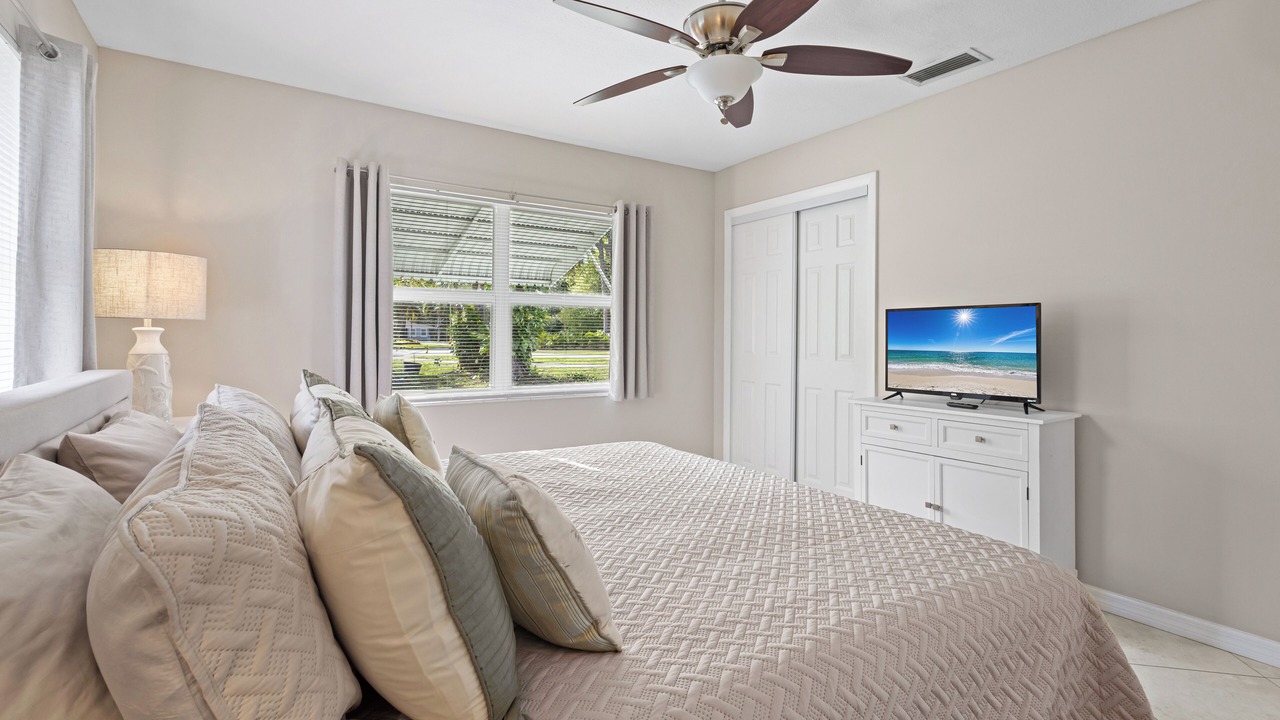 Photo of Bedroom in Fort Pierce