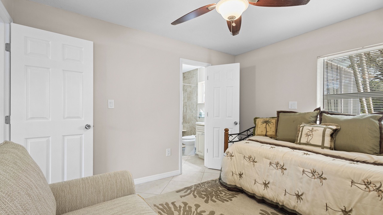 Photo of Bedroom in Fort Pierce