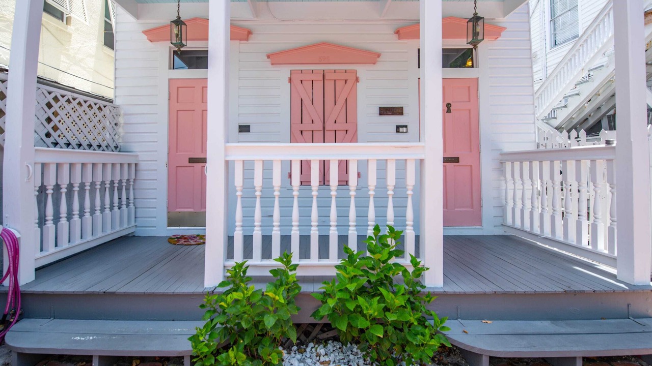 Photo of Outdoor in Historic Seaport
