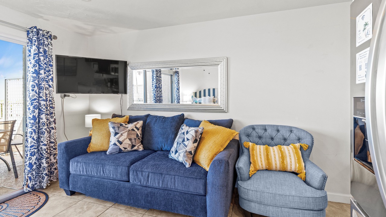 Photo of Bedroom in Longboat Key