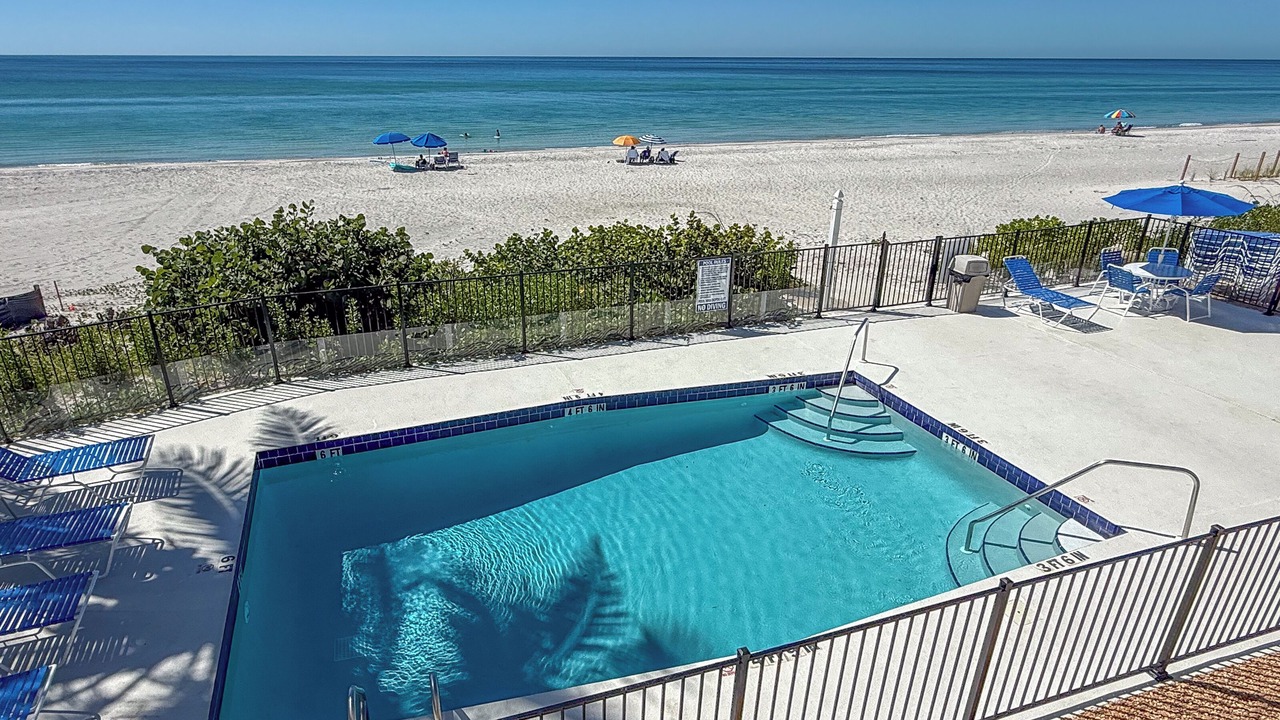 Photo of Outdoor in Longboat Key