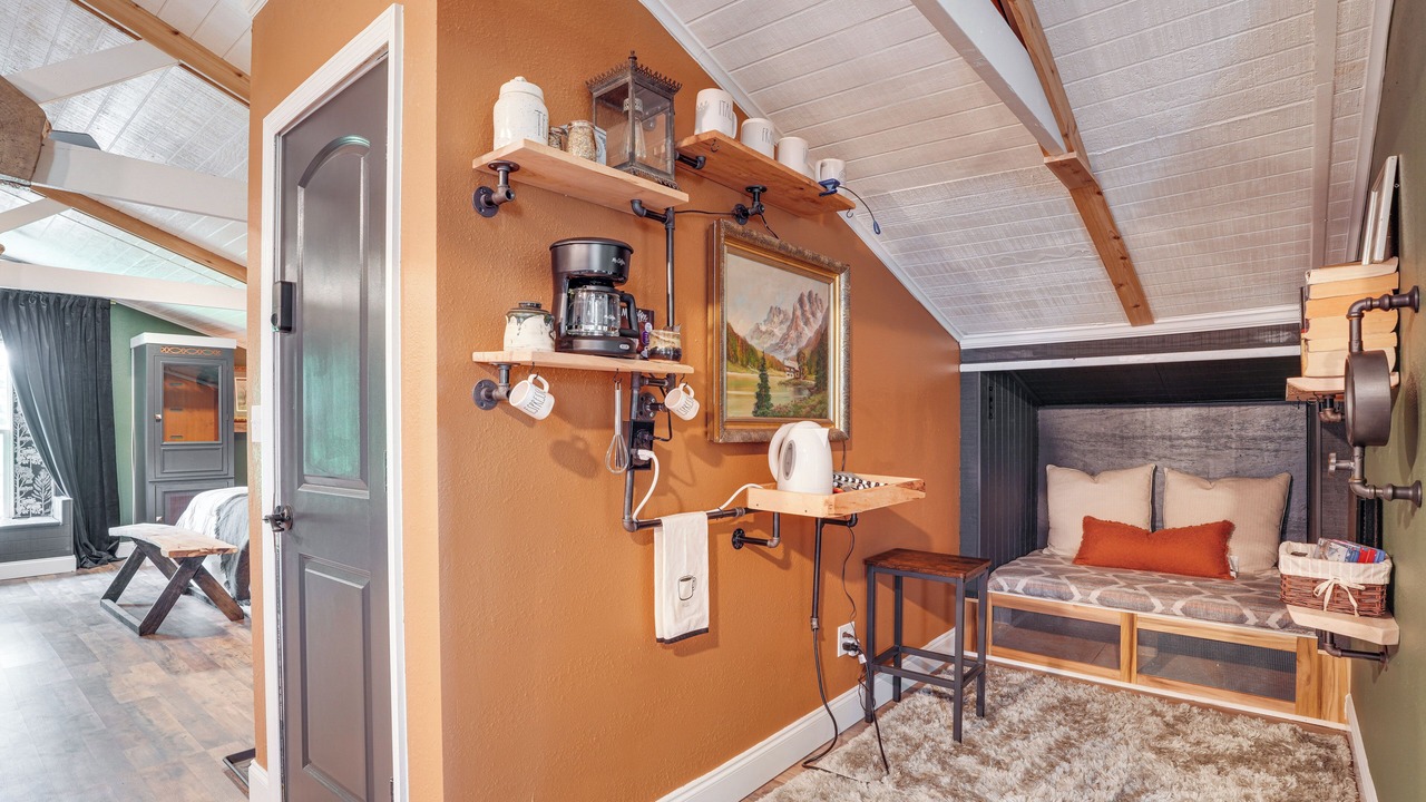 Photo of Bedroom in Pittman