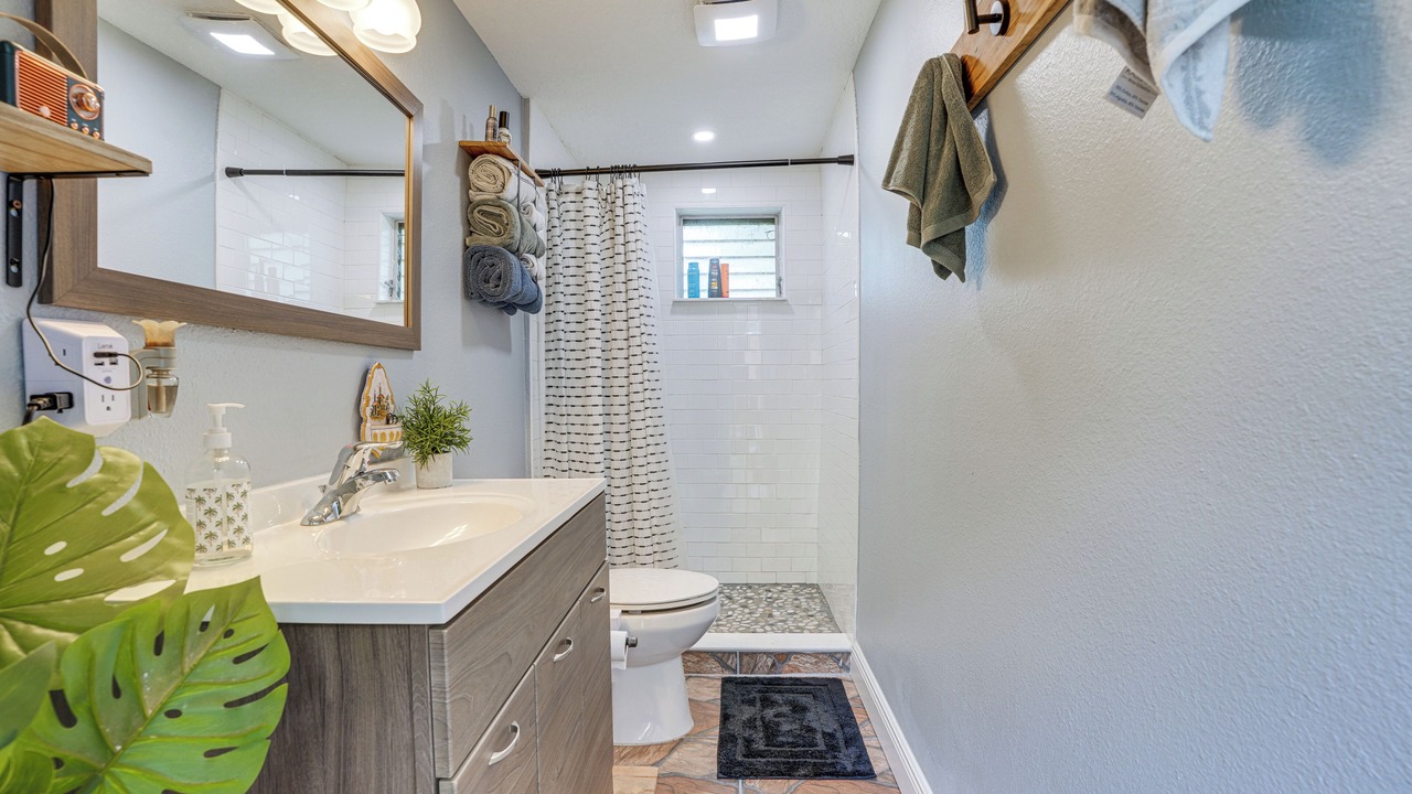 Photo of Bathroom in Pittman