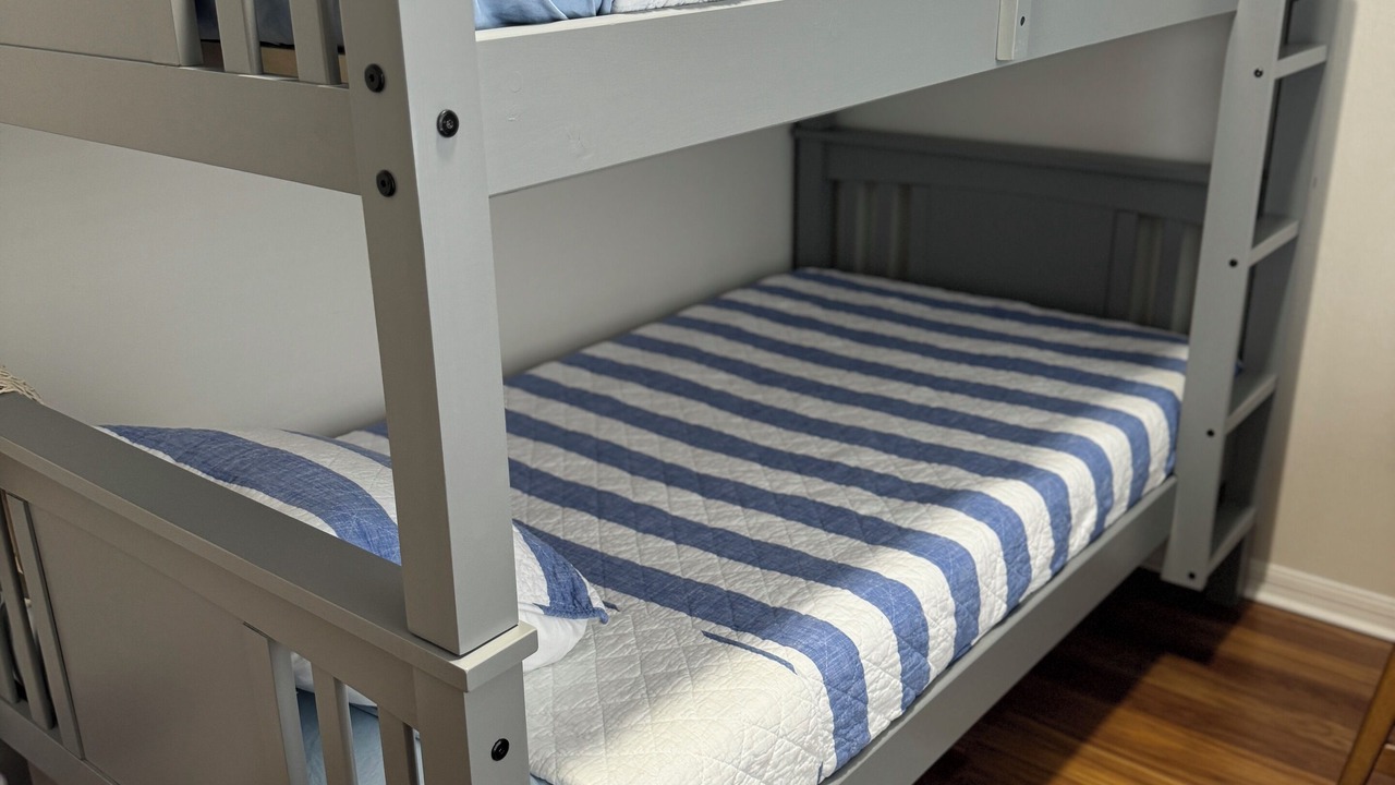 Photo of Bedroom in Joel