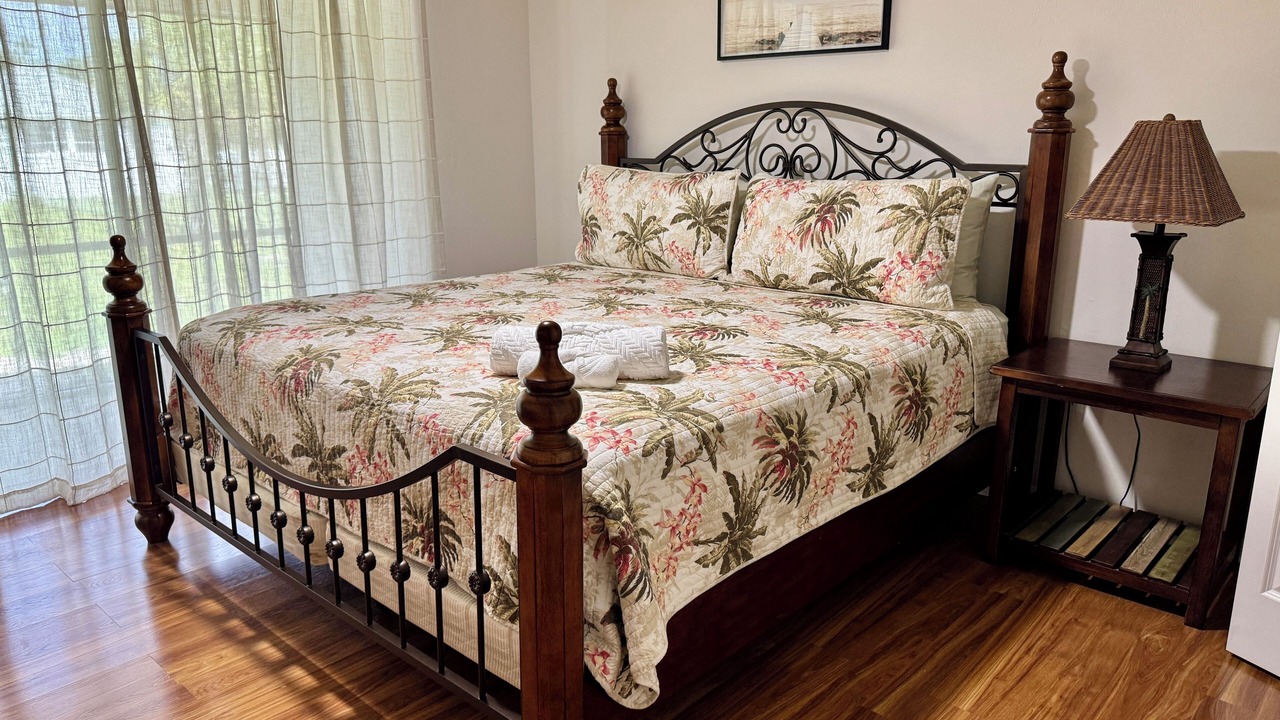 Photo of Bedroom in Joel