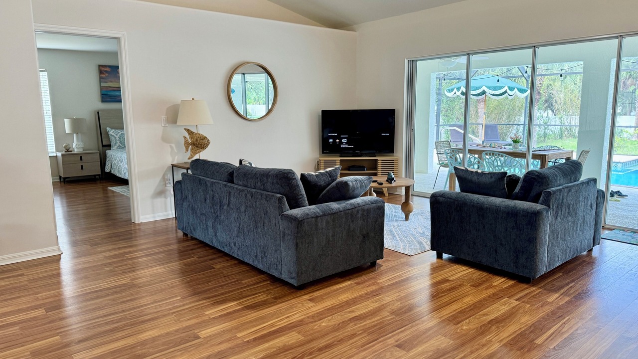 Photo of Livingroom in Joel