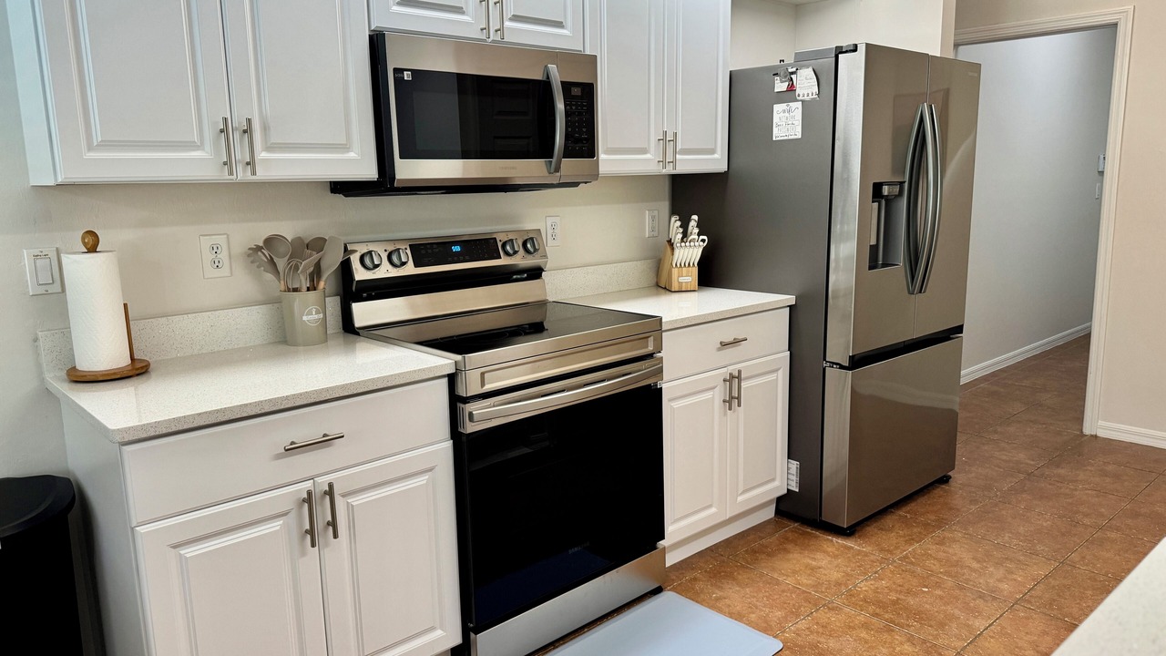 Photo of Kitchen in Joel
