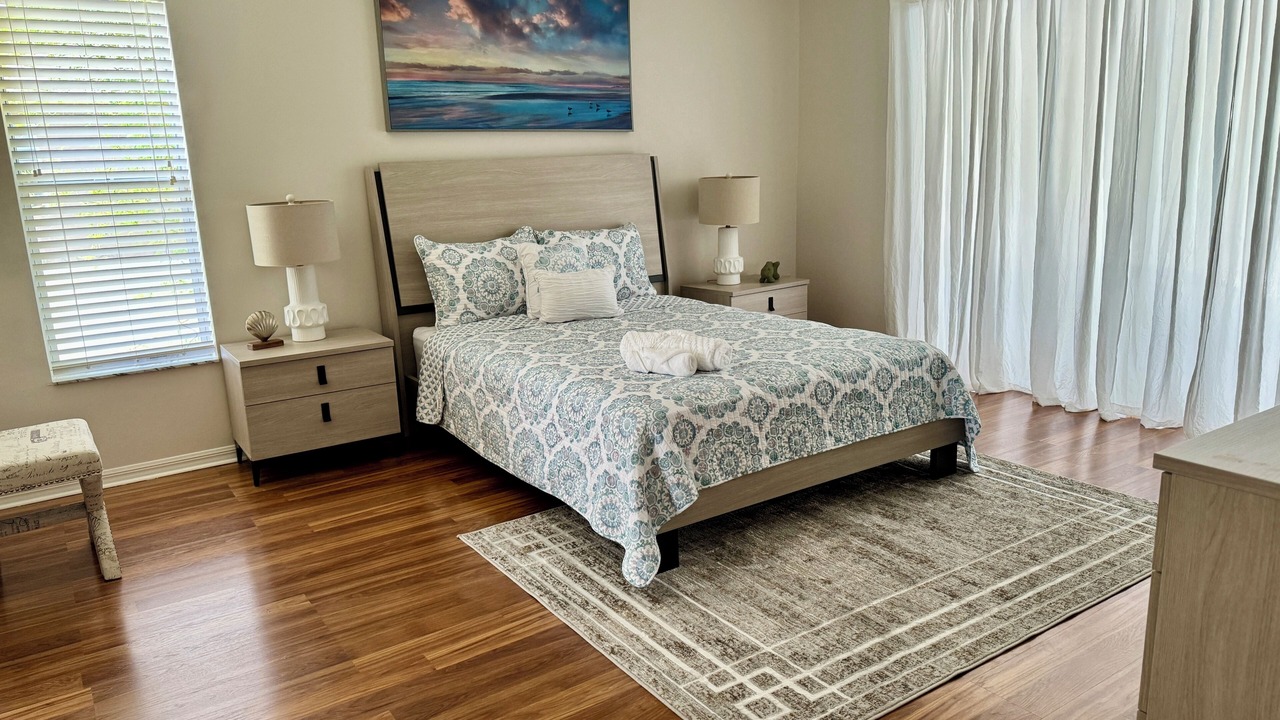 Photo of Bedroom in Joel