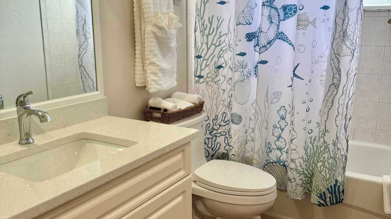 Photo of Bathroom in Joel