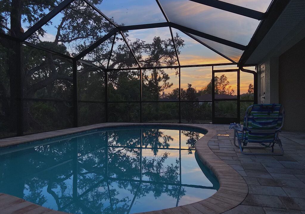 Photo of Outdoor in North Port