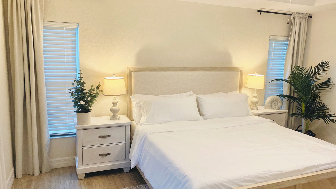 Photo of Bedroom in North Port