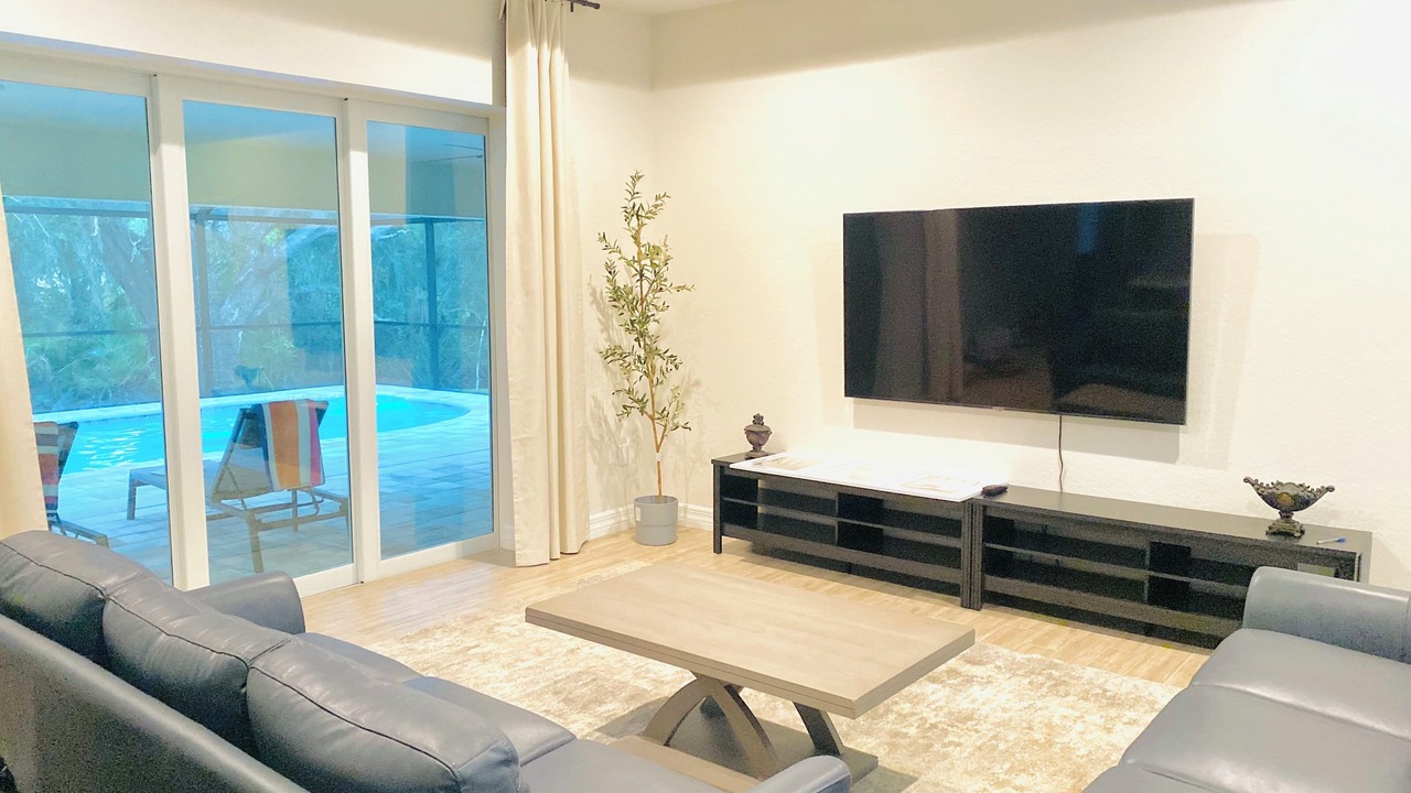 Photo of Bedroom in North Port
