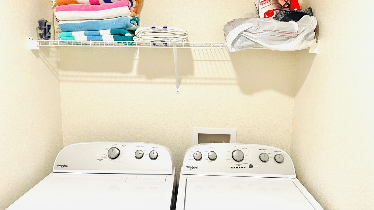 Photo of Bedroom in North Port